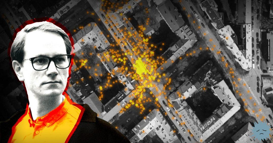 [Почитайте] как журналист узнавал, какие приложения за ним следят