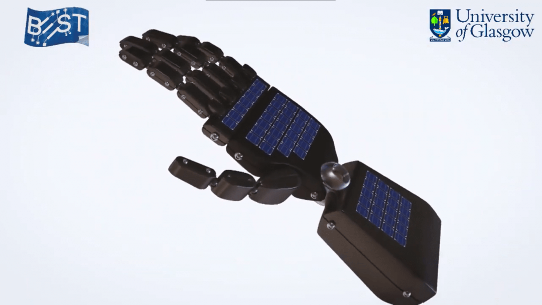 Сделали новую синтетическую кожу