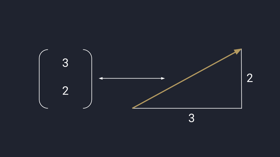 Линейная алгебра: векторы