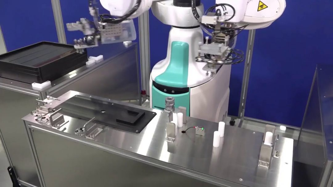 Посмотрите на этих роботов (часть 4)