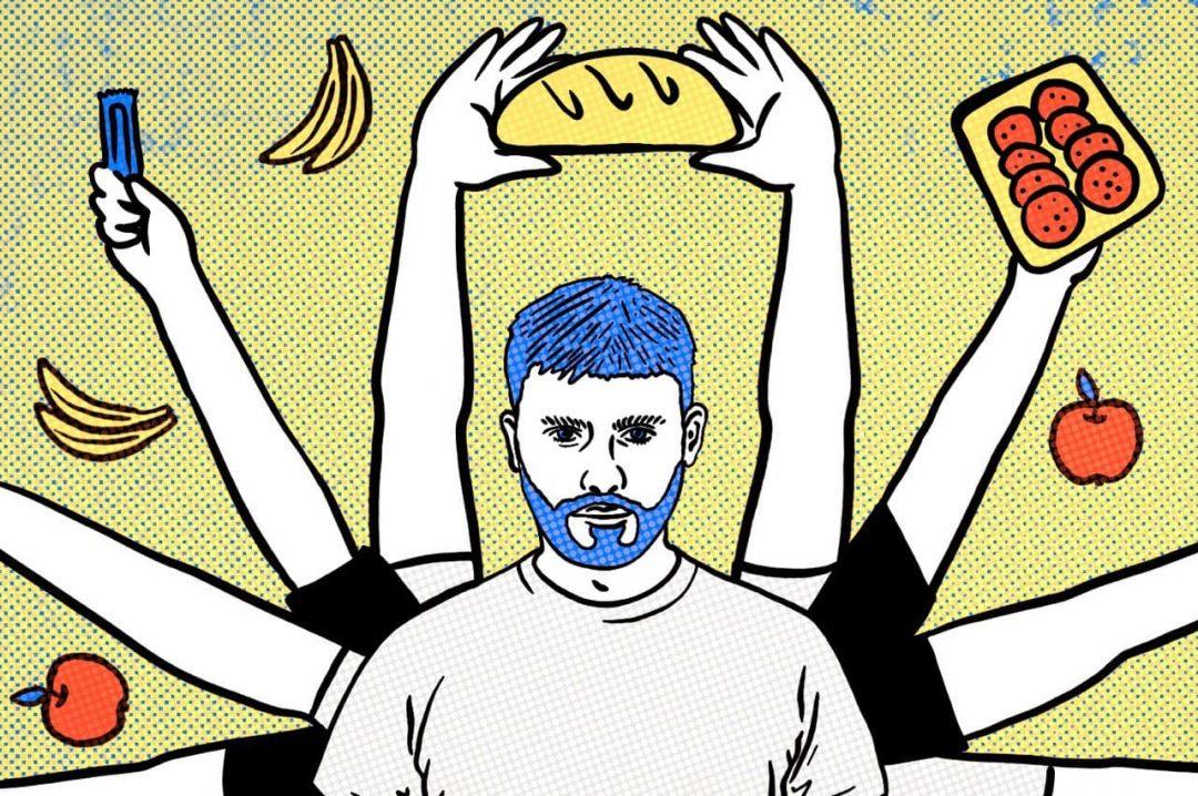 Всё на костылях, но мы видим, что это работает