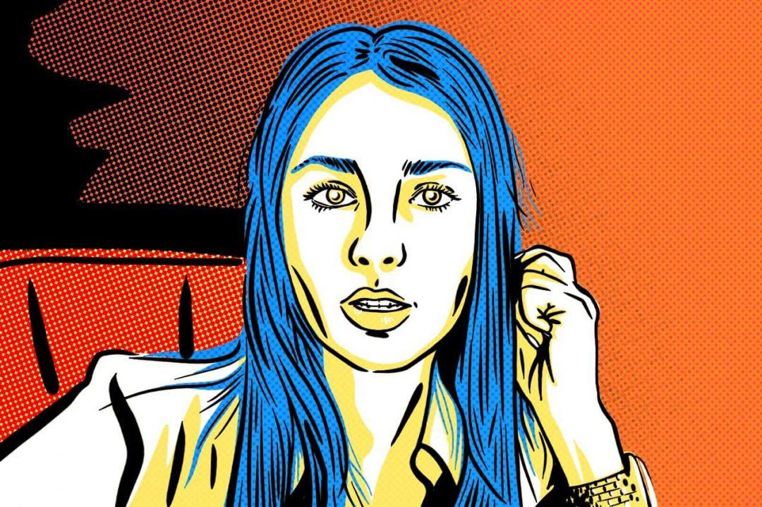 «Никто не верил, что я сама пишу код»