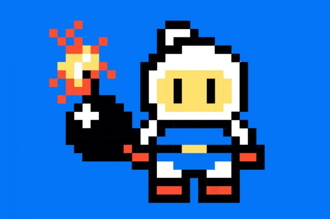 Bomberman на JavaScript