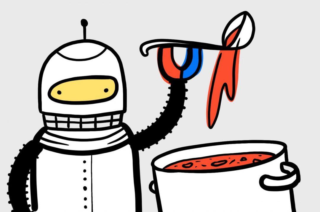 Тест: на что способны современные алгоритмы