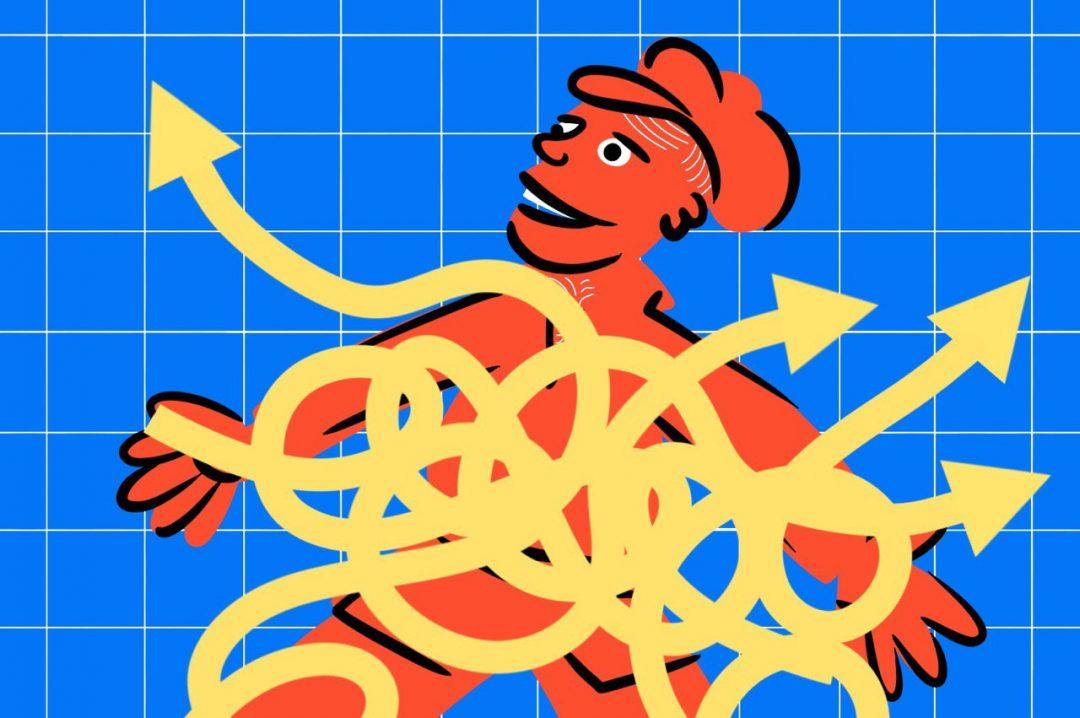 Операции с векторами