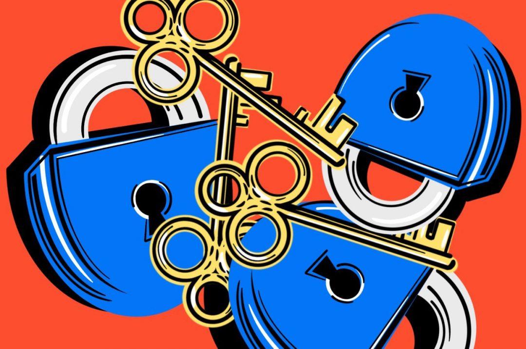 Задача про программистов и подбор пароля