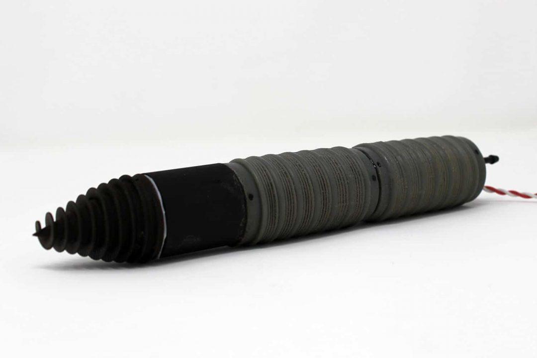 Роботы-черви для анализа почвы