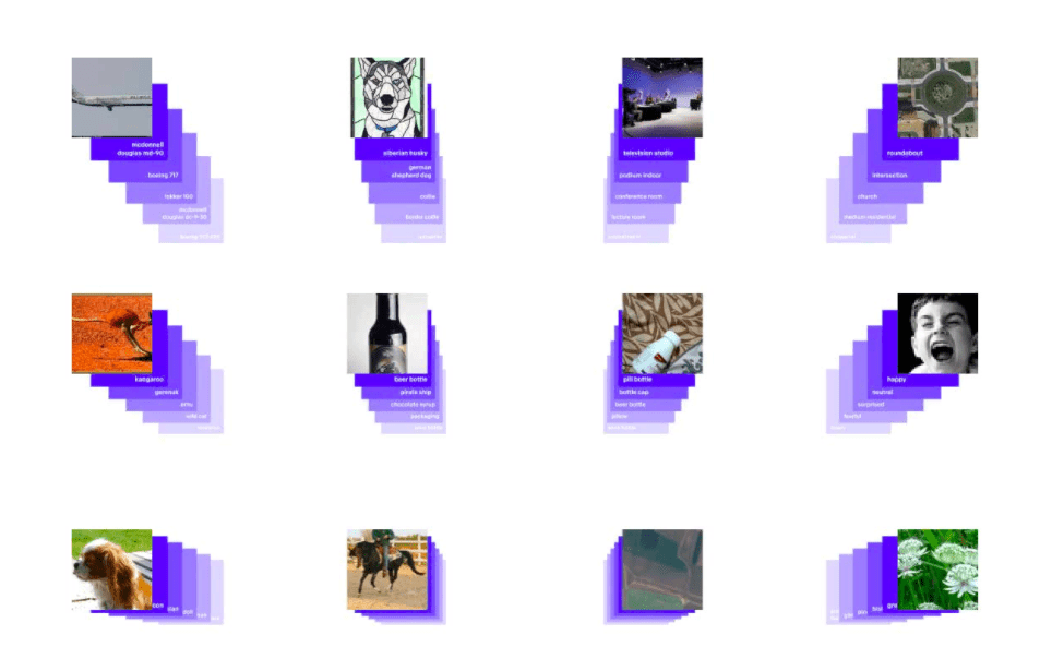 Нейронка пишет описания к изображениям