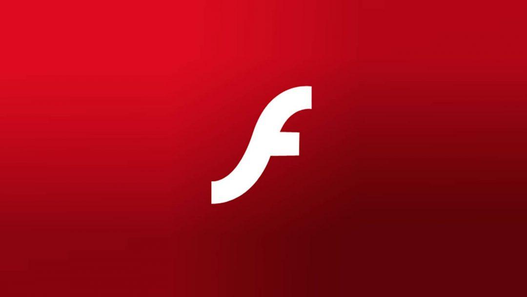Прощай, Adobe Flash. Больше никаких обновлений