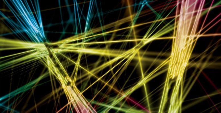 70 триллионов кадров в секунду — это очень быстрая камера