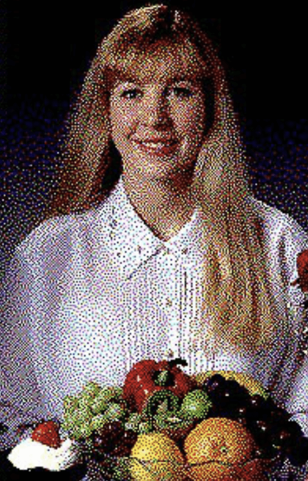 Что такое векторная и растровая графика