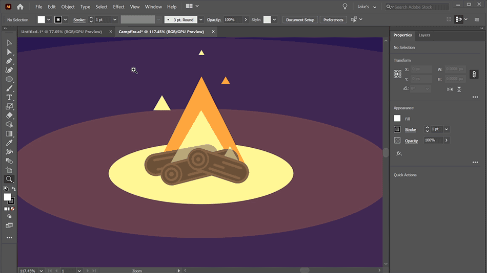 Что такое векторная и растровая графика