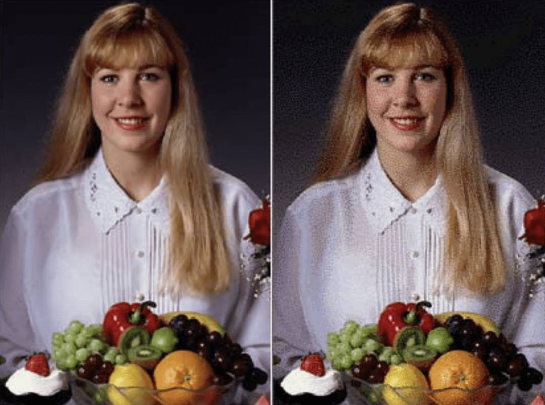 Что такое векторная и растровая графика