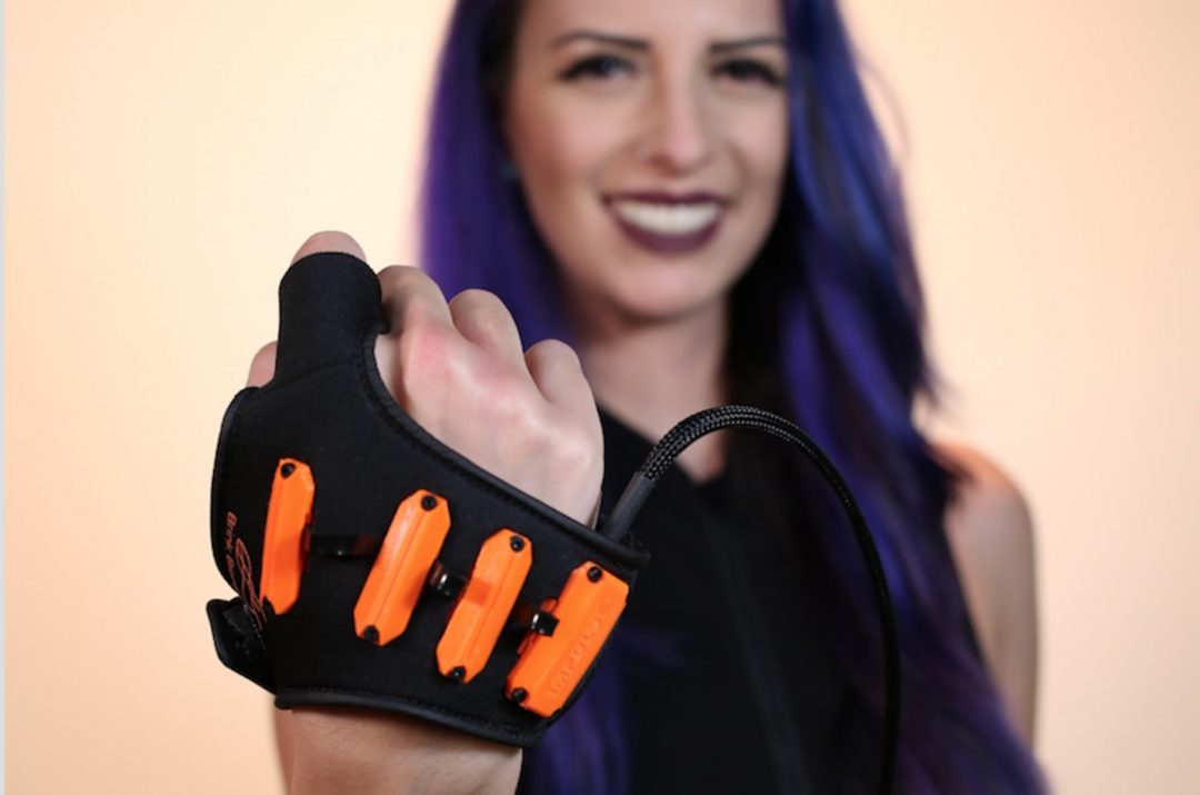 В компьютерные игры теперь можно играть силой мысли