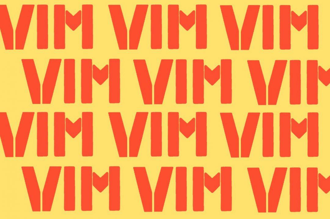 Vim: текстовый редактор для мастеров