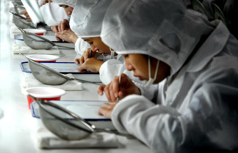 [Почитайте] как работают алгоритмы-менеджеры в китайских корпорациях