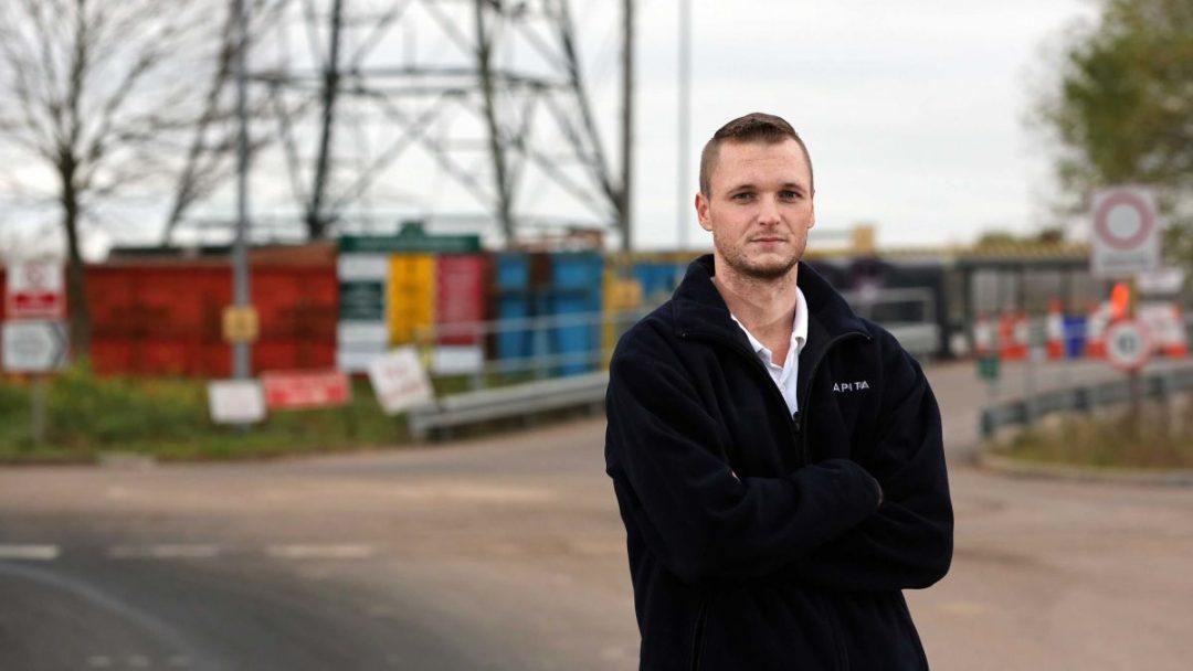 Случайно выкинули на свалку 282 миллиона долларов в биткоинах