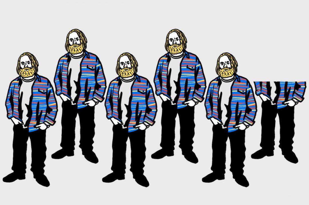 Задача про пять с половиной разработчиков