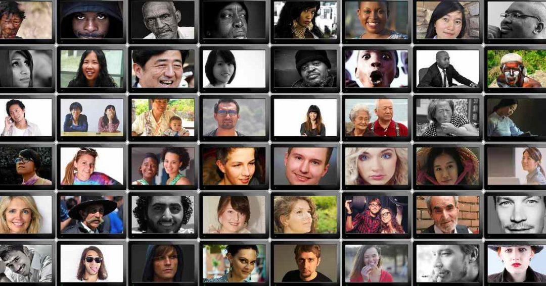 Алгоритм научили определять политические взгляды человека