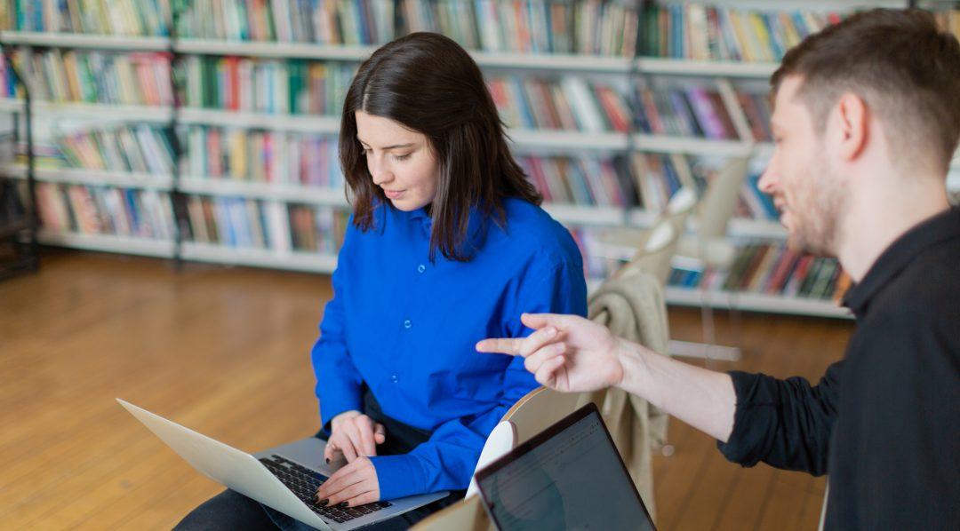 Новый курс Практикума: менеджер проектов