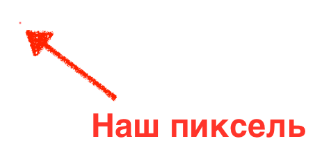 Сегодня попробуем продемонстрировать мощь программирования на примере эффектной программы