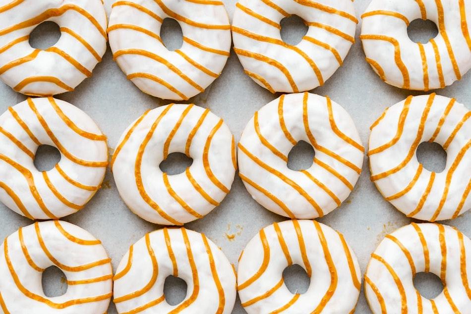 Научились печатать съедобные голограммы