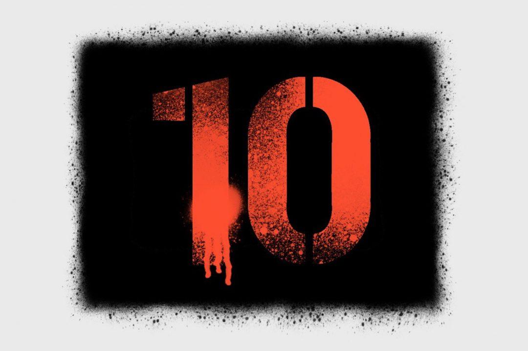 10 главных конструкций языка Swift