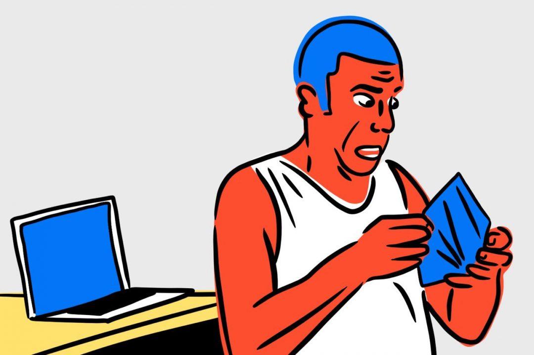 Задача про необязательного программиста