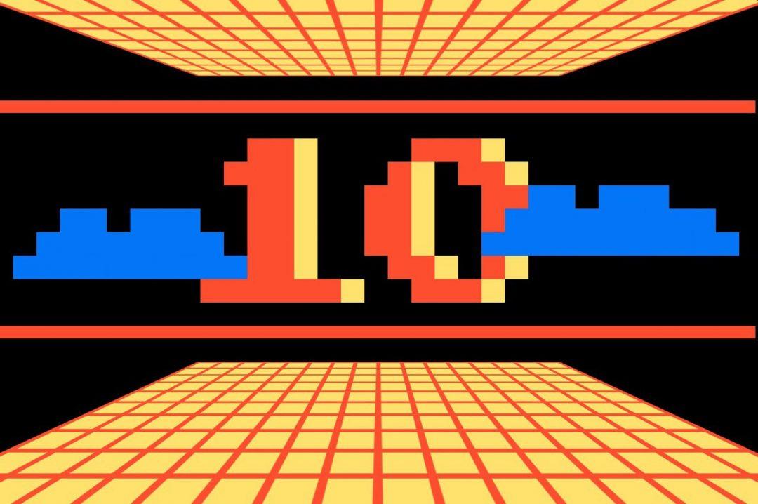 10 главных конструкций языка Go