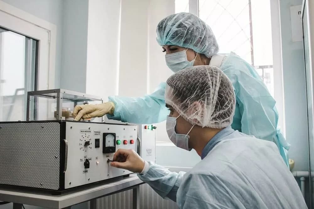 В России разработали звуковой генератор