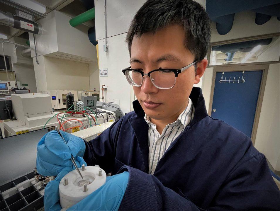 Зарядка в 5 раз быстрее