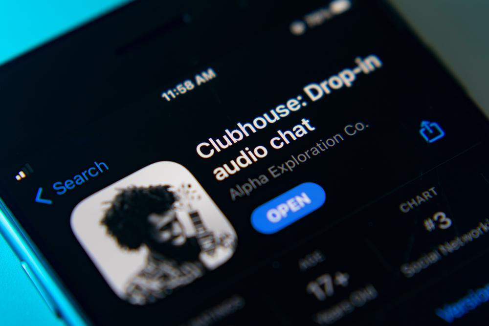 Нашли новые уязвимости в Clubhouse