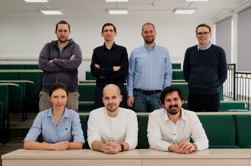 В России создали невидимый знак для защиты товаров от подделок