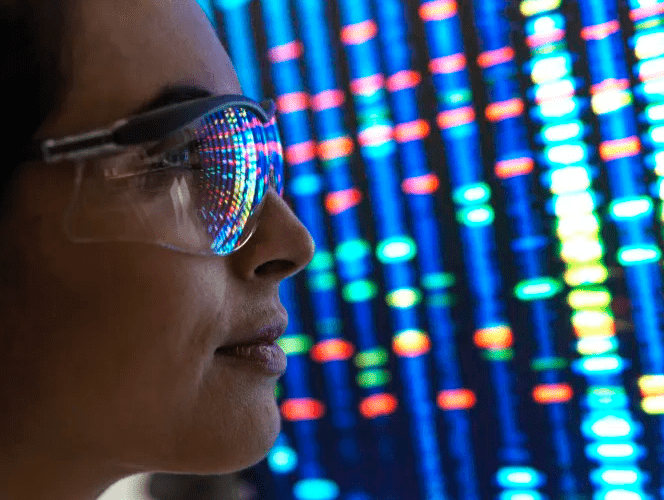 Научились вылавливать ДНК из воздуха