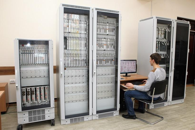 Создали виртуального советника для диспетчеров энергосистем