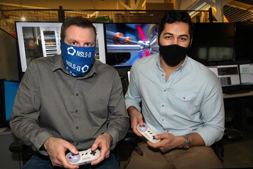 Нейронку научили проводить научные эксперименты