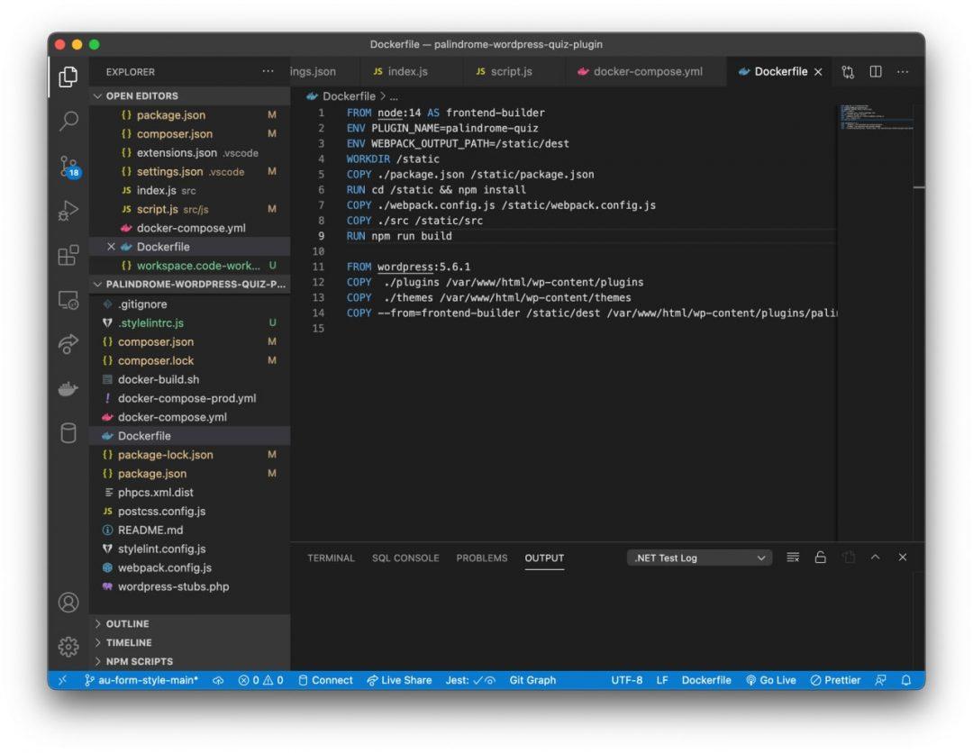 Что такое «Докер» и зачем он нужен