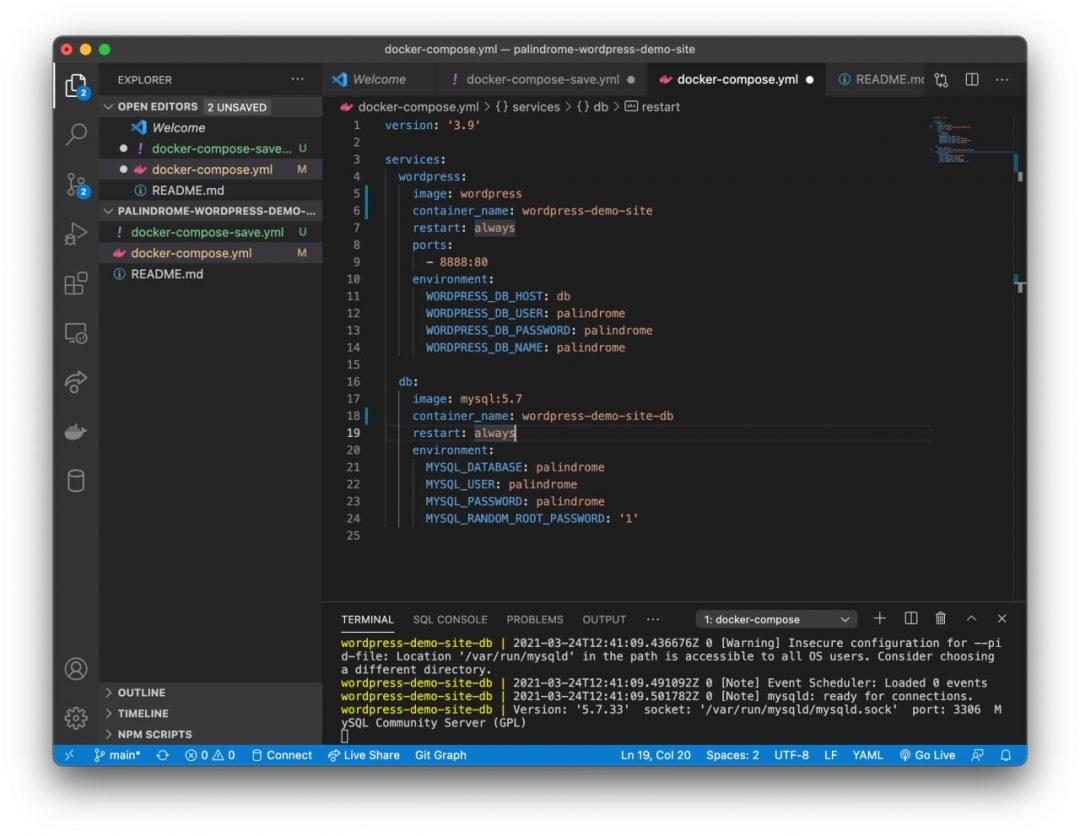 Что такое «Докер» и зачем он нужен