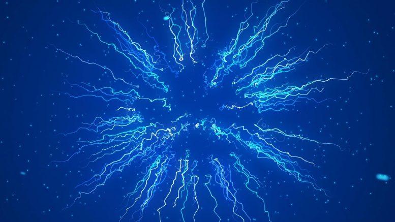 Нашли доказательства существования частицы оддерон