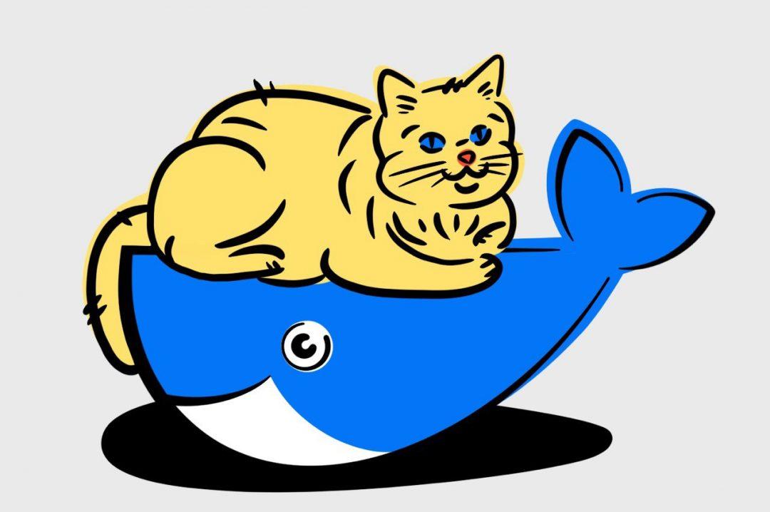 Что такое «Докер» и зачем он нужен