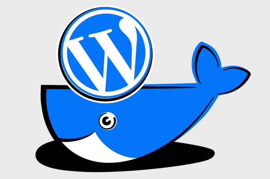 Устанавливаем Вордпресс в Docker