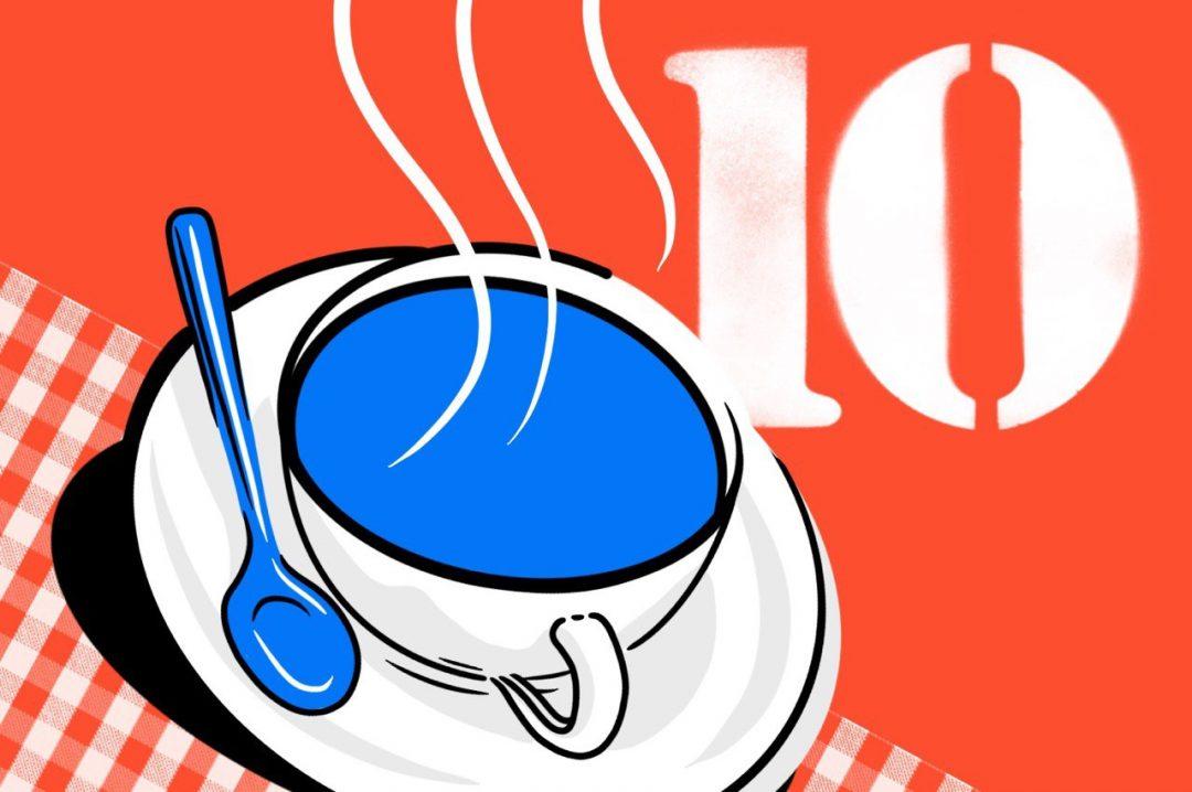 10 главных конструкций языка Java