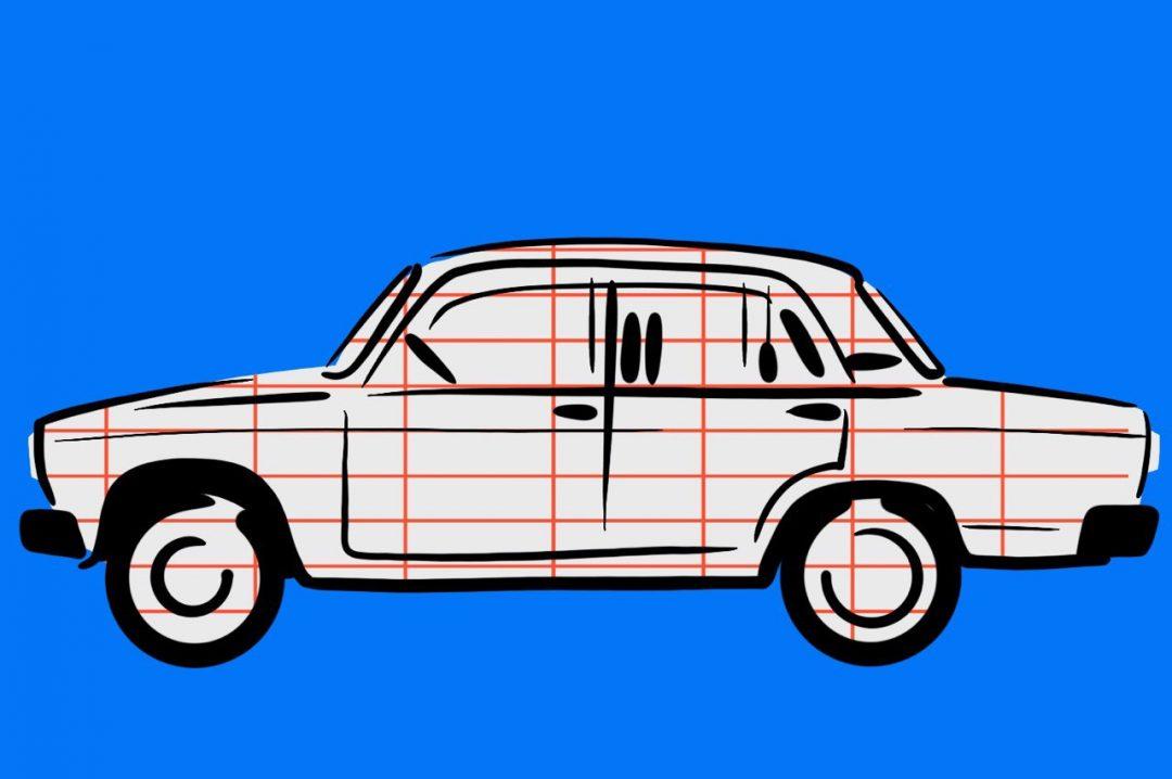 Прогаем в Экселе: автомобиль в кредит или по подписке?