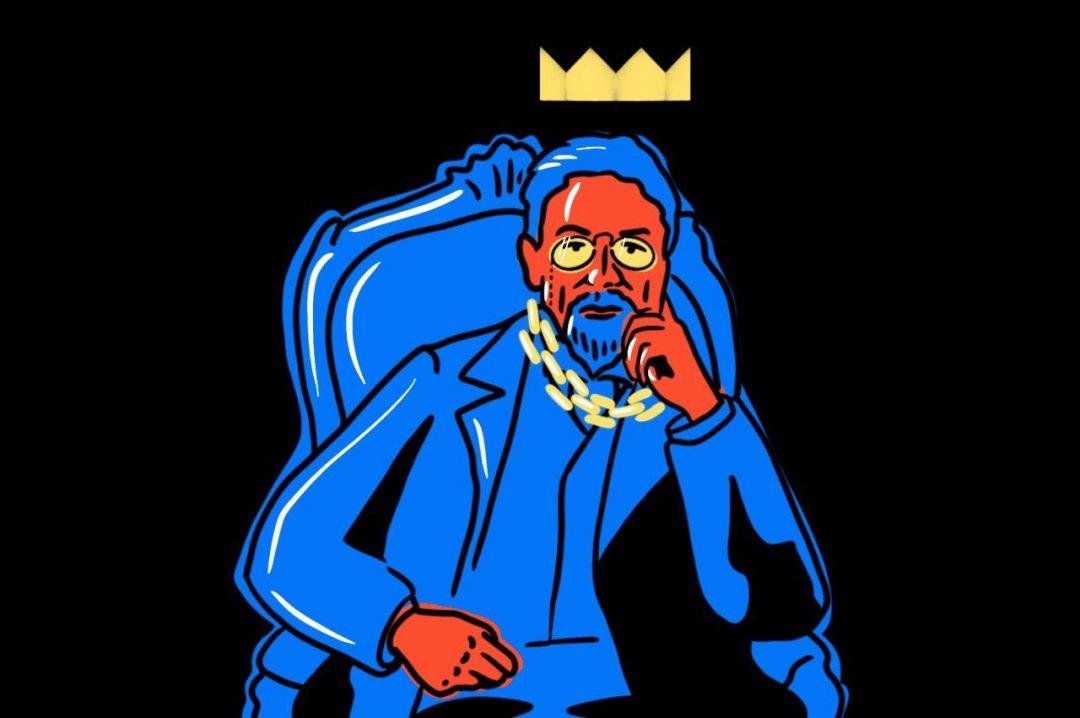 Пишем Чехова на цепях Маркова: готовая библиотека