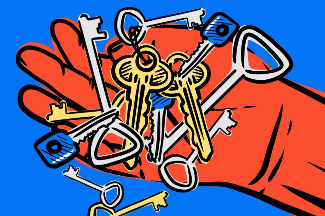 Как устроена и зачем нужна двухфакторная аутентификация