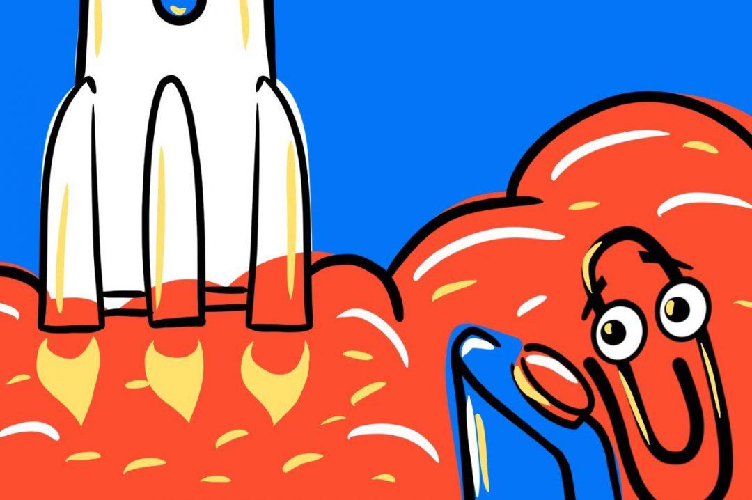 Какой софт используют в НАСА