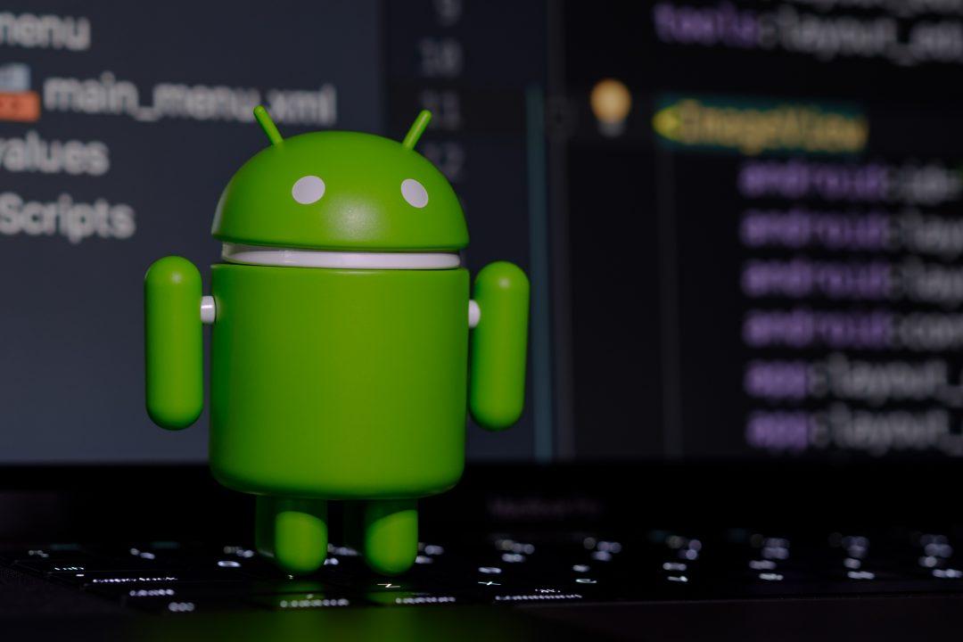 Новый вирус для Андроида маскируется под обновление системы