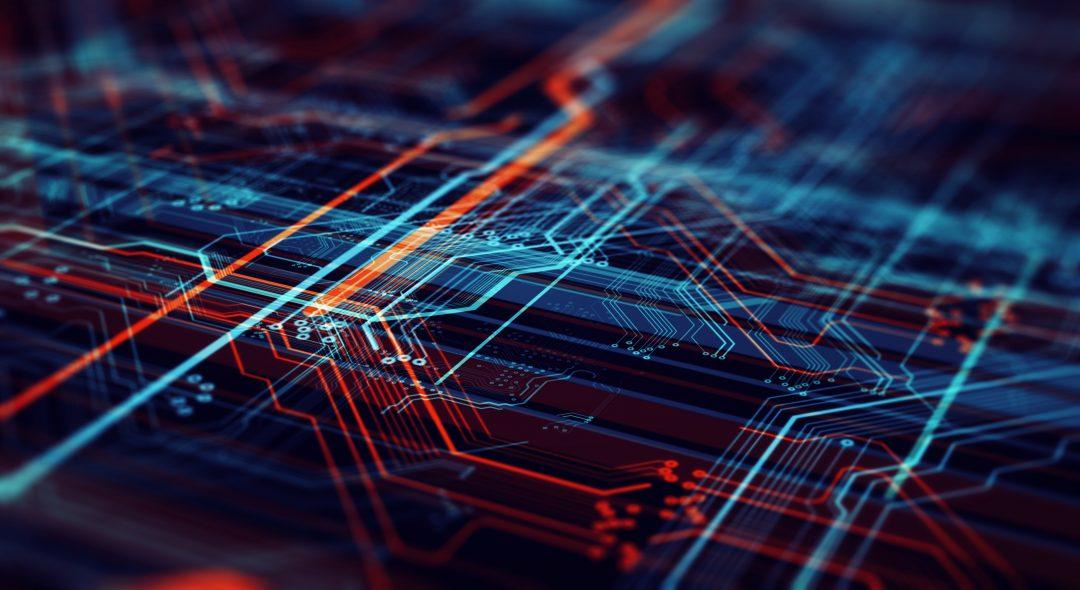 Научились хранить данные в молекуле полимера