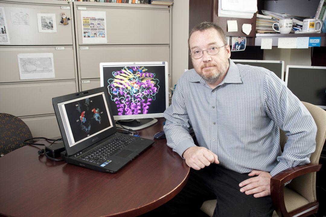 Сделали симулятор исследовательской лаборатории