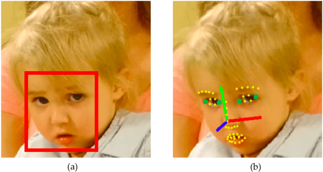 Приложение определяет детей с аутизмом по взгляду